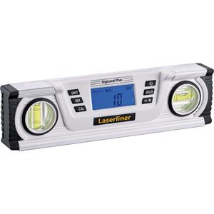 Spirit Levels, Draper 32089 Laserliner DigiLevel Plus 25   Digital Spirit Level, 250mm, Draper