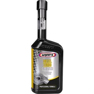 Fuel Additives, Wynns Diesel Turbo Cleaner   500ml, WYNNS