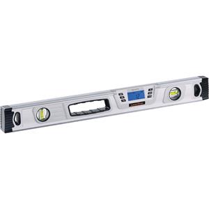 Spirit Levels, Draper 32095 Laserliner DigiLevel Plus 60 Digital Spirit Level, 600mm, Draper