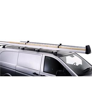 Van Roof Bar Accessories, Thule Front Load Stop (combined with 322), Thule