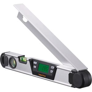 Spirit Levels, Draper 32139 Laserliner ArcoMaster 40 Angle Meter, 400mm, Draper