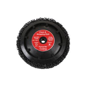 Grinding Discs, Smart Clean Stripping Disc, 115mm, LASER