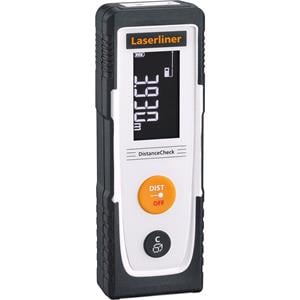 Laser Distance Measurers, Draper 32146 Laserliner DistanceCheck   25m Laser Rangefinder, Draper