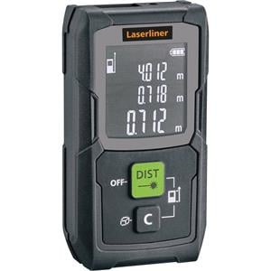 Laser Distance Measurers, Draper 32147 Laserliner LaserRange Master Gi4 Mini   Laser Rangefinder, Draper