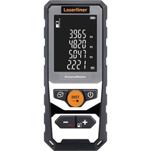 Laser Distance Measurers, Draper 32149 Laserliner DistanceMaster 40   Laser Distance Measurer, Draper