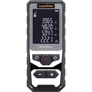 Laser Distance Measurers, Draper 32150 Laserliner DistanceMaster   Laser Rangefinder, 50m, Draper