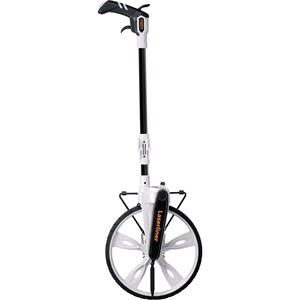 Fence Post Measuring and Levels, Draper 32154 Laserliner RollPilot S12 Measuring Wheel, Draper