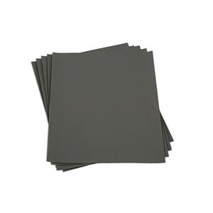 Sanding Sheets, Abracs Wet & Dry Paper   P320   Pack Of 25, ABRACS