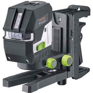 Laser Levels, Draper 32163 Laserliner MasterCross Laser XPG Pro 2 Cross Line Laser Level, Draper