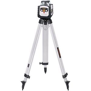 Laser Levels, Draper 32170 Laserliner Cubus 210S Rotary Laser Level Kit, 1500mm, Draper