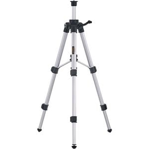 Laser Levels, Draper 32177 Laserliner VarioStand L Tripod, 120cm, Draper