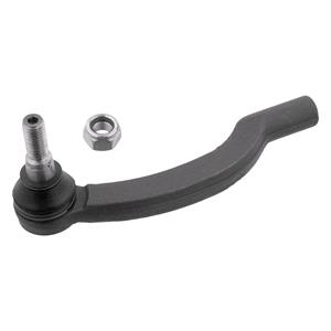 Tie Rod Ends, Febi Bilstein Left Tie Rod End   32193, Febi Bilstein