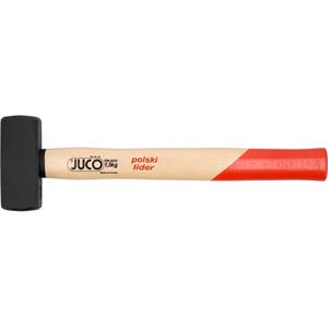 Hammers, STONING HAMMER 1.5 KG, JUCO