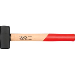 Hammers, STONING HAMMER 4.0 KG, JUCO