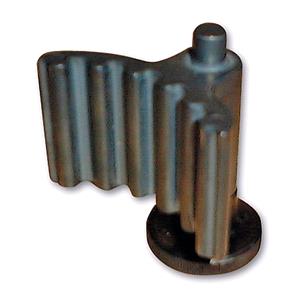 Tools, Crankshaft Locking Tool For VW   C157, LASER