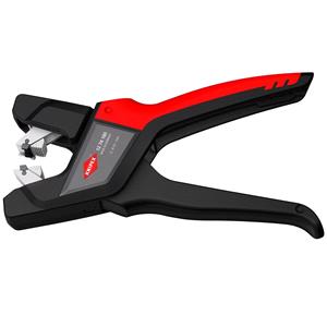 Wire Strippers, KNIPEX 32437 Automatic Stripping Pliers, 175mm, Knipex