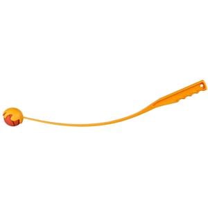Pet Toys and Games, Trixie Tennis Ball Launcher, Trixie