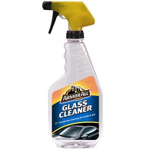 Glass Care, ArmorAll Glass Cleaner - 500ml, ARMORALL
