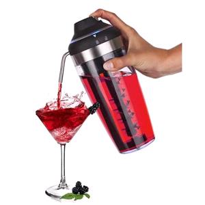 Gifts, Electric Cocktail Mixer, Innovagoods