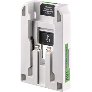 Draper Batteries and Chargers, Draper 32537 Laserliner PowerAdapter Festool Compatible Battery Adapter, Draper