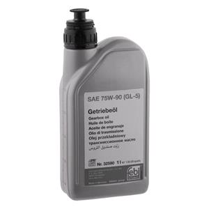 Automatic Transmission Oils, Febi Bilstein Transmission Oil, Febi Bilstein