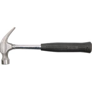 Hammers, CLAW HAMMER STEEL HANDLE 600G, VOREL