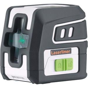 Laser Levels, Draper 32636 Laserliner SmartCross Laser GX Set   Cross Line Laser Level, Draper