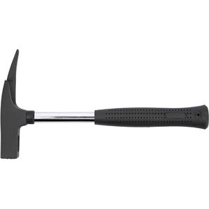 Hammers, ROOFING HAMMER W.STEEL HANDLE 600G, VOREL