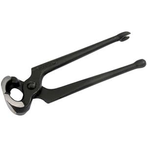 Nail Pullers/Pincers, Draper 32732 175mm Ball and Claw Carpenters Pincer, Draper
