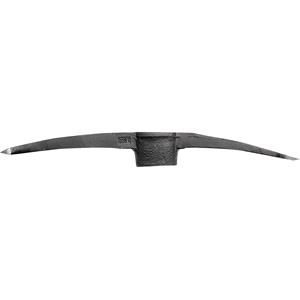 Hardware, PICK AXE 2.5KG W.OUT HANDLE, VOREL