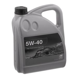 Engine Oils, Febi Bilstein Engine Oil, Febi Bilstein