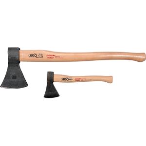Hardware, SET OF AXES 1,5KG + 0,4KG, JUCO