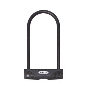 Locks and Security, ABUS Facilo 32 U lock Bicycle Lock with USH32 Carrier   230mm, ABUS