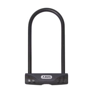 Locks and Security, ABUS Facilo 32 U lock Bicycle Lock with USH32 Carrier   300mm, ABUS