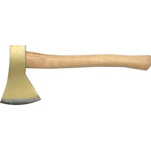 Axes, AXE 800G DROP FORGED, FLO