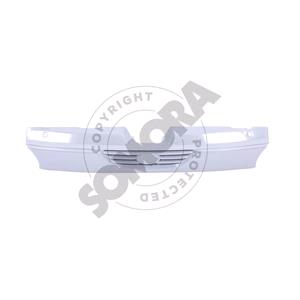 Grilles, Subaru Impreza 1993 1996 Grille, 