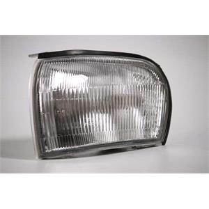 Lights, Left Corner Lamp for Subaru IMPREZA Estate 1993 2000, 