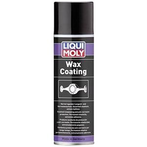 Lubricants and Grease, Liqui Moly Machinery Storage Wax Cating   300ml, Liqui Moly