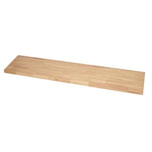 Workbenches and Tables, Draper 33182 BUNKER® Modular Hardwood Worktop, 1360mm, Draper