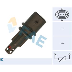 Air Intake Temperature Sender Units, FAE Air Intake Temperature Sender Unit   33225, FAE