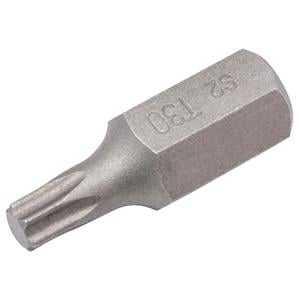 Insert Bits, Draper Expert 33352 T30 x 30mm Draper TX STAR 10mm Insert Bit for Mechanic's Bit Sets, Draper