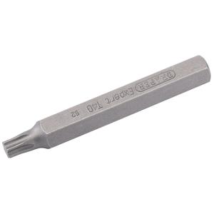 Insert Bits, Draper Expert 33361 T40 x 75mm Draper TX STAR 10mm Insert Bit for Mechanic's Bit Sets, Draper