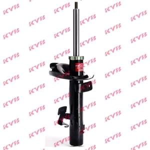 Shock Absorbers, KYB Front Right Shock Absorber (Single Unit)   334840 (334840), KYB