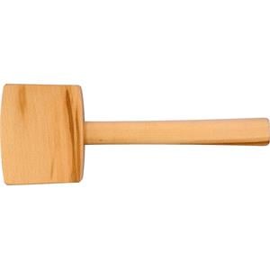 Mallets, WOODEN MALLET, VOREL