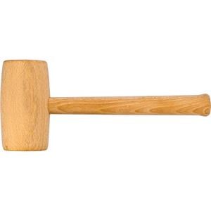 Mallets, WOODEN MALLET, VOREL
