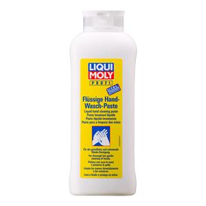 Paintshop Consumables, Liqui Moly Liquid Hand Cleaning Paste   500 ml, Liqui Moly