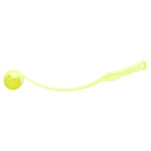 Pet Toys and Games, Ball Launcher With Flashing Ball, Trixie