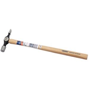Lump/Sledge Hammers and Hammers, Draper 33888 110G (4oz) Cross Pein Pin Hammer, Draper