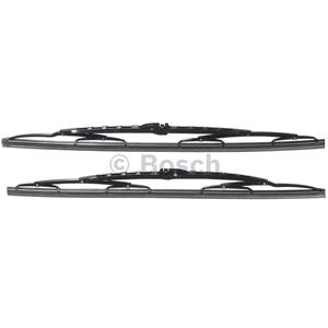 Wiper Blades, Bosch Wiper blade for S CLASS 1979 to 1991, Bosch