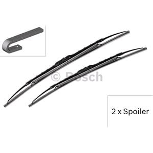 Wiper Blades, Bosch Wiper Blade for S CLASS 1991 to 1998, Bosch